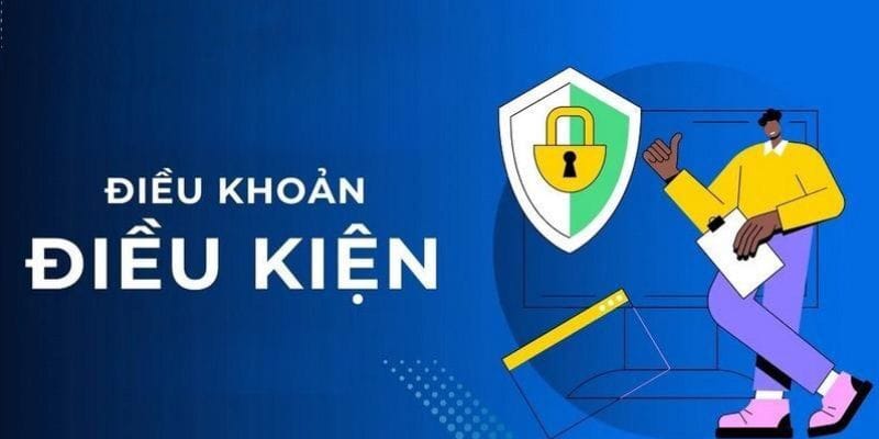 Điều khoản và điều kiện 13Win và những thông tin liên quan